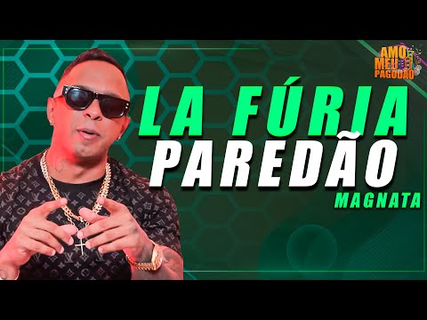 LA FÚRIA - PRA PAREDÃO 2025 - REP. ATUALIZADO