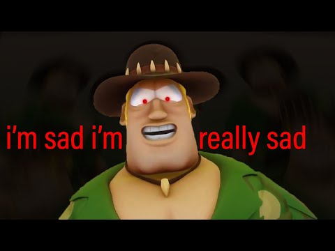 Garfield Show - "Go Away" ... (cover of the best song ever)