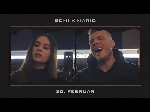 MARIO ARANGELOVSKI - 30. FEBRUAR (COVER)