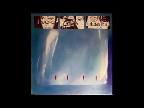 Koo Dé Tah - Into the Future