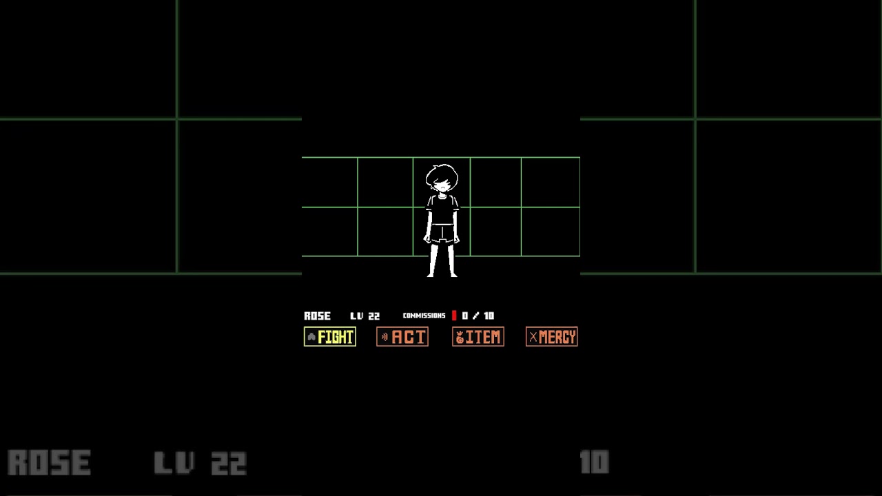 Starting Art Commissions as an Artist #shorts