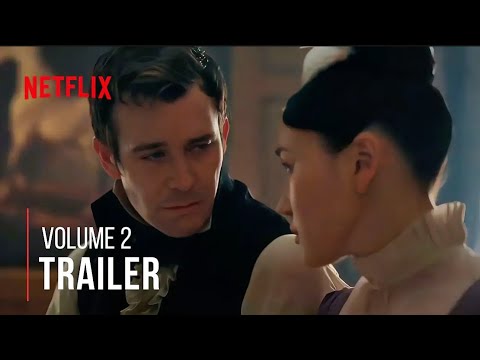 Bridgerton Season 4 Part 2 Trailer explained 