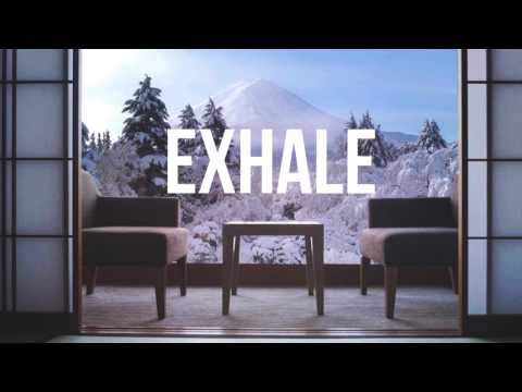 Rap Instrumental With Hook - Exhale  - (Dreamlife X Breana Marin)