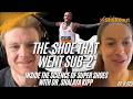 The Shoe That Went Sub 2 The Science Of Super Shoes With Dr Shalaya Kipp