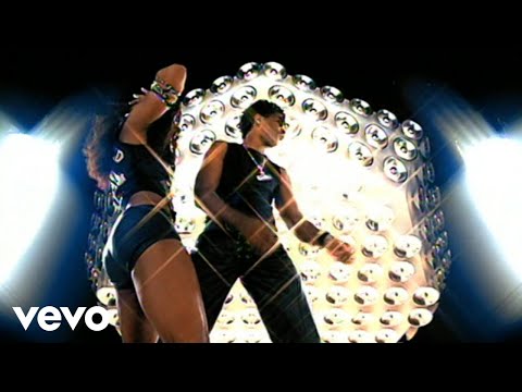 Babyface - There She Goes (Official Video)