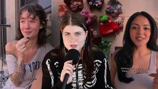 Download lagu Unraveling the NYC Roommate Tiktok Drama (Fire Escape Girl) mp3