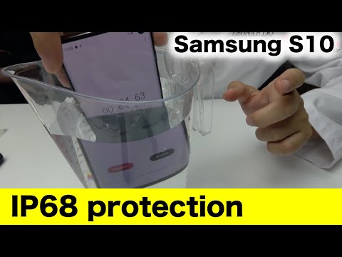 Samsung S6 Edge plus charging port replacement