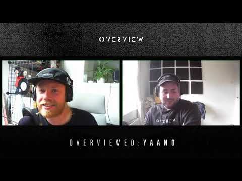 Overviewed: YAANO