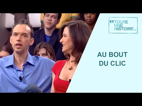Les rencontres sur Internet peuvent-elles donner de beaux mariages ? - Toute une histoire
