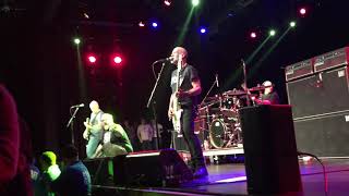 Descendents - Thank You, New York City 10/26/2018