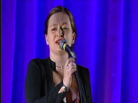 Marry Waterson & Eliza Carthy - Foolish One - BBC Electric Proms 2007