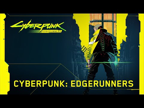 Видео Cyberpunk 2077 #4