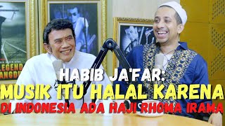 Download lagu BISIKAN RHOMA #58: JAMAN SEKARANG, CIRI ORANG AHLI SURGA ATAU NERAKA BISA DICEK DARI ISI HP-NYA??!! mp3