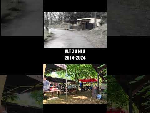 Von 2014 bis 2024 – Die Evolution von GO Paintball!