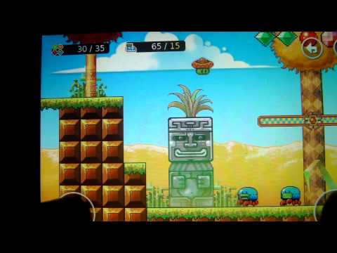 MaXplosion IOS
