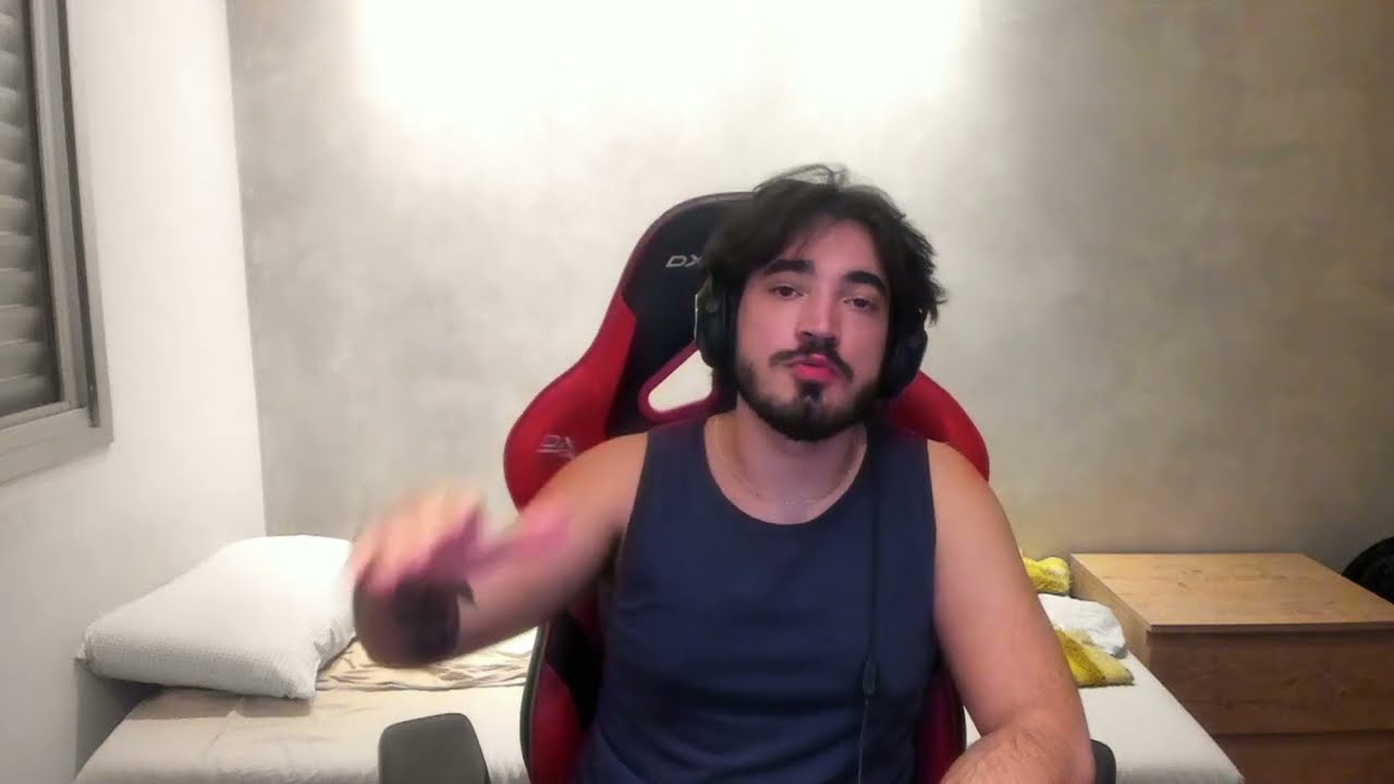 COMO SUBIR DE ELO. APENAS A TRUE!