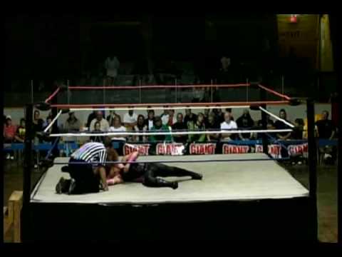 Lincoln Steen vs Sexton Phoenix - Part 2