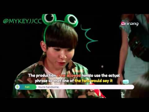 JJCC Zica #Mission 'You Don't Look Nice Today'