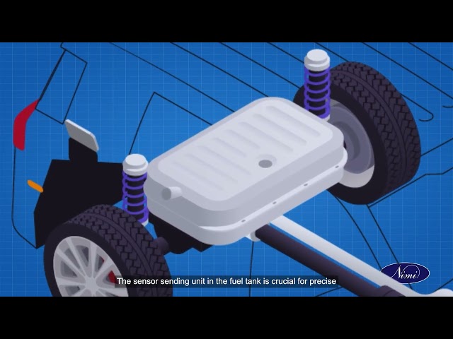 perform trouble shooting remedy for fuel meter and fuel gauge unit