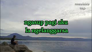 Download lagu Lirik Lagu Perawat Cinta - Anta Prima Ginting | Lirik Lagu Hits | Lagu Karo Hits mp3