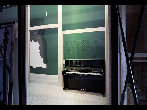 Politicus (12 hour recording) by Yannis Kyriakides