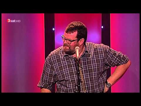 Jochen Malmsheimer - Bahnhof basteln