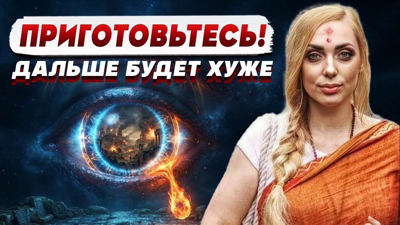 ОРУЖИЕ СУДНОГО ДНЯ для БАНКОВОЙ / ШОК / Исита Гайя: ЖЕСТКОЕ ОБНУЛЕНИЕ - Тайный 