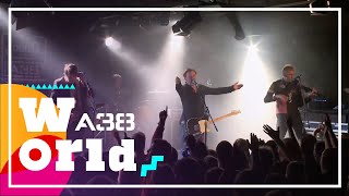 The Levellers - The Riverflow // Live 2012 // A38 World