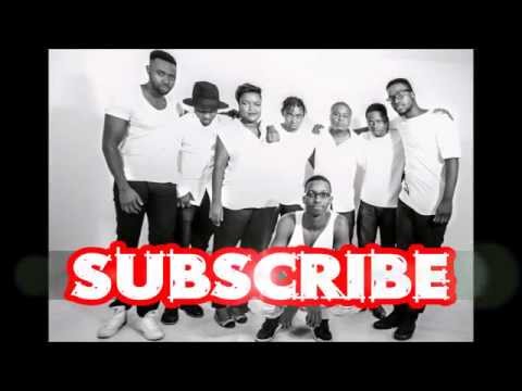 Sameblood Studios - África Unida