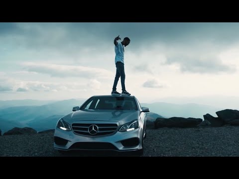 Jay Sumthin - Rock Bottom (Official Video)