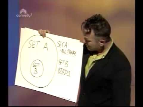 Stewart Lee - All Things Bright & Beautiful