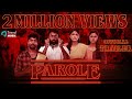PAROLE Trailer In Vijaysethupathi S Voice RS Karthiik Linga Kalpika Monisha Dwarakh Raja
