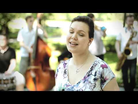 Girmantė Vaitkutė ir Home Jazz Band - Aš Tikiu Lietuva