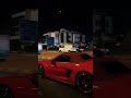 Kuwait Night Ride With A Beast Kuwait Nightout City Car Ride