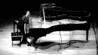 Video thumbnail of "Keith Jarrett Trio - Blame It On My Youth"
