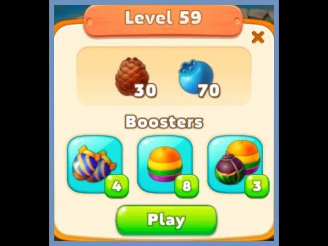 Family Zoo Enclosure Level 59