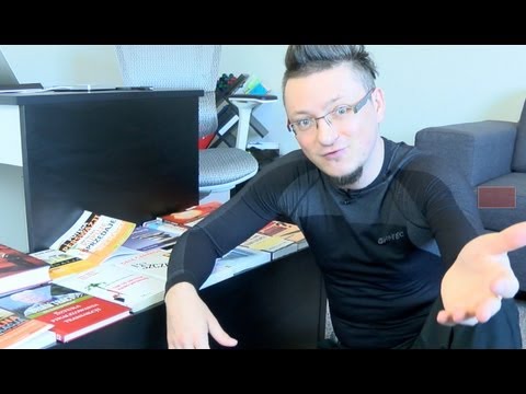 Jak w 16 tygodni x 3, osiągnąć Mistrzostwo Lingwistyczne ?