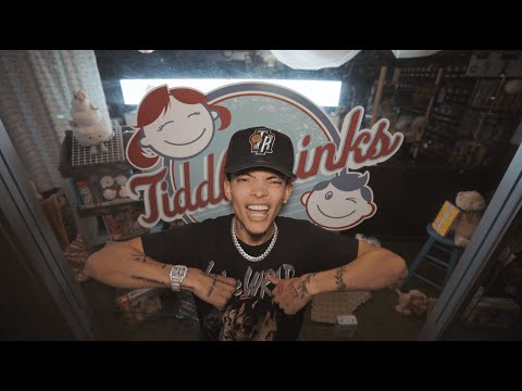 Lil XXEL - I Hate Love [Official Music Video]