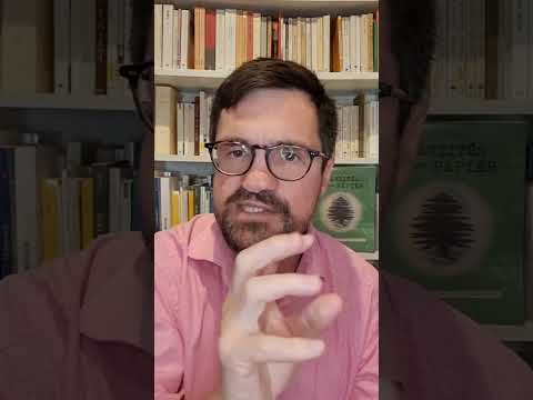 La pensée, nécessairement de gauche, philosophe de droite, contradiction dit #geoffroydelagasnerie