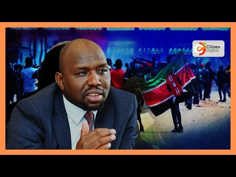 Government alleges attempted coup