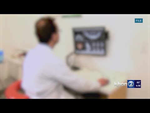 DCCA warns of phone scam targeting medical professionals