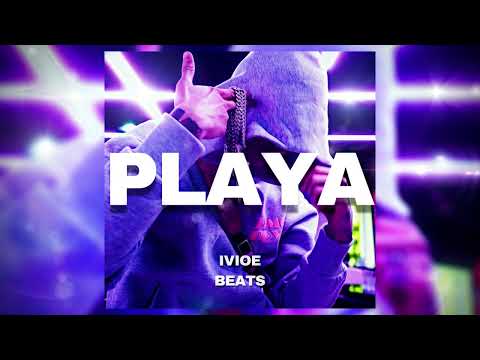Melodic Drill x Central Cee x ArrDee Type Beat 2022 ''PLAYA''- Drill Instrumental | (Prod.IVIOE)