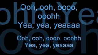 Sure looks good to me w/lyrics