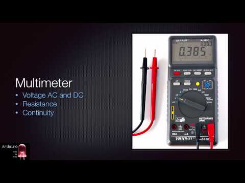 Arduino SbS Introduction - The prototyping process