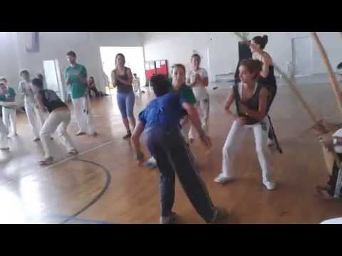 CDO Crete, 7th batizado. Alunos, CM Izol, CM LIgeirinho, Prof. Tatanka