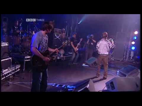 Ian Brown - I Wanna Be Adored (T in the Park)