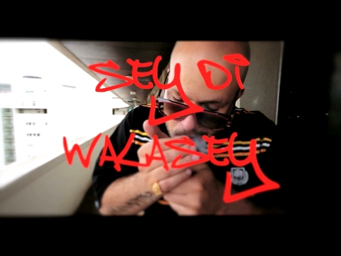 Seydi Walasey - GTY