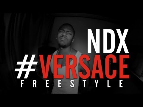 NDX - Versace (freestyle)