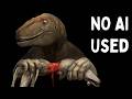 The Scariest Dinosaur You Ve Never Heard Of