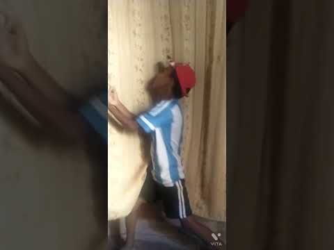 carlitos el travieso champeta criolla